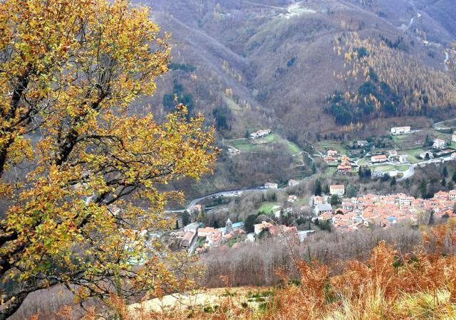 Passeggiata di Sant'Anna