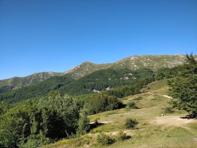 Cutigliano Melo Taufi Rivoreta Bicchiere Secchia Verginetta Abetone