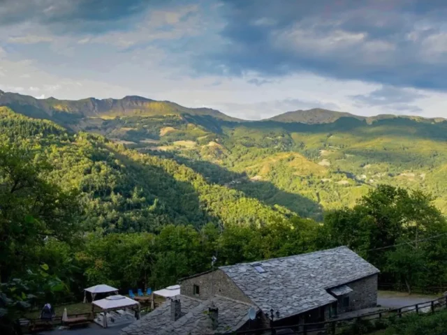 agriturismo al castagno abetone 03