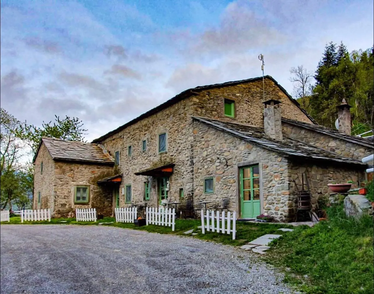 agriturismo al castagno abetone 05