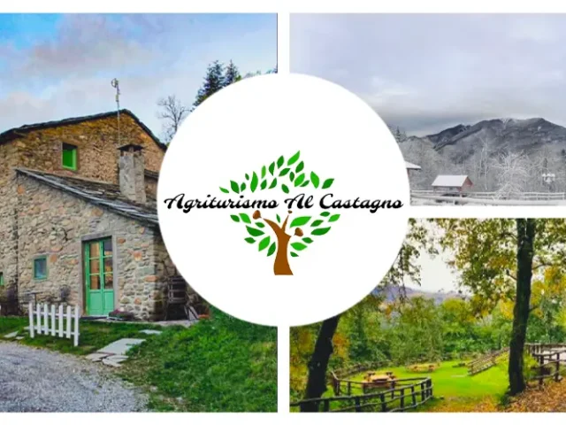 Agriturismo Al Castagno