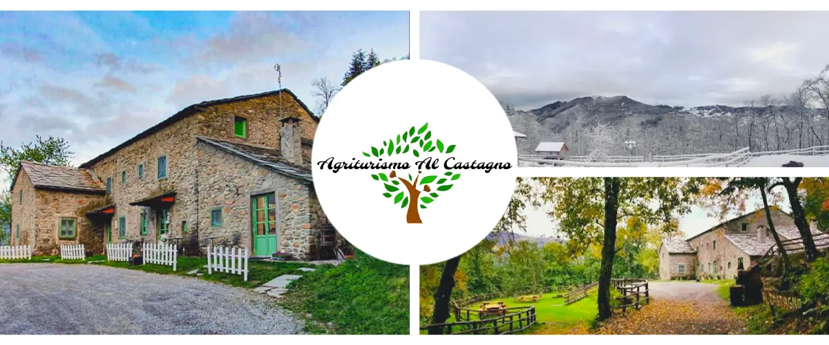 agriturismo al castagno abetone ev