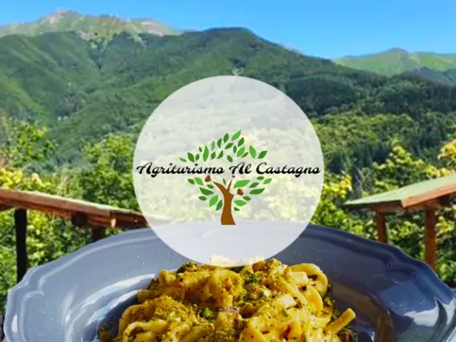 Agriturismo Ristorante Al Castagno