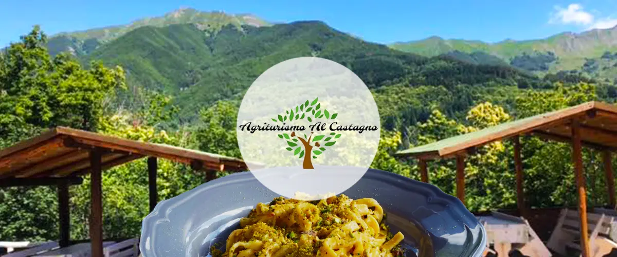 Agriturismo Ristorante Al Castagno