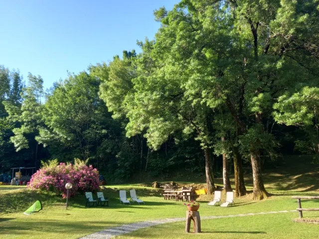 Agriturismo I Tre Porcellini