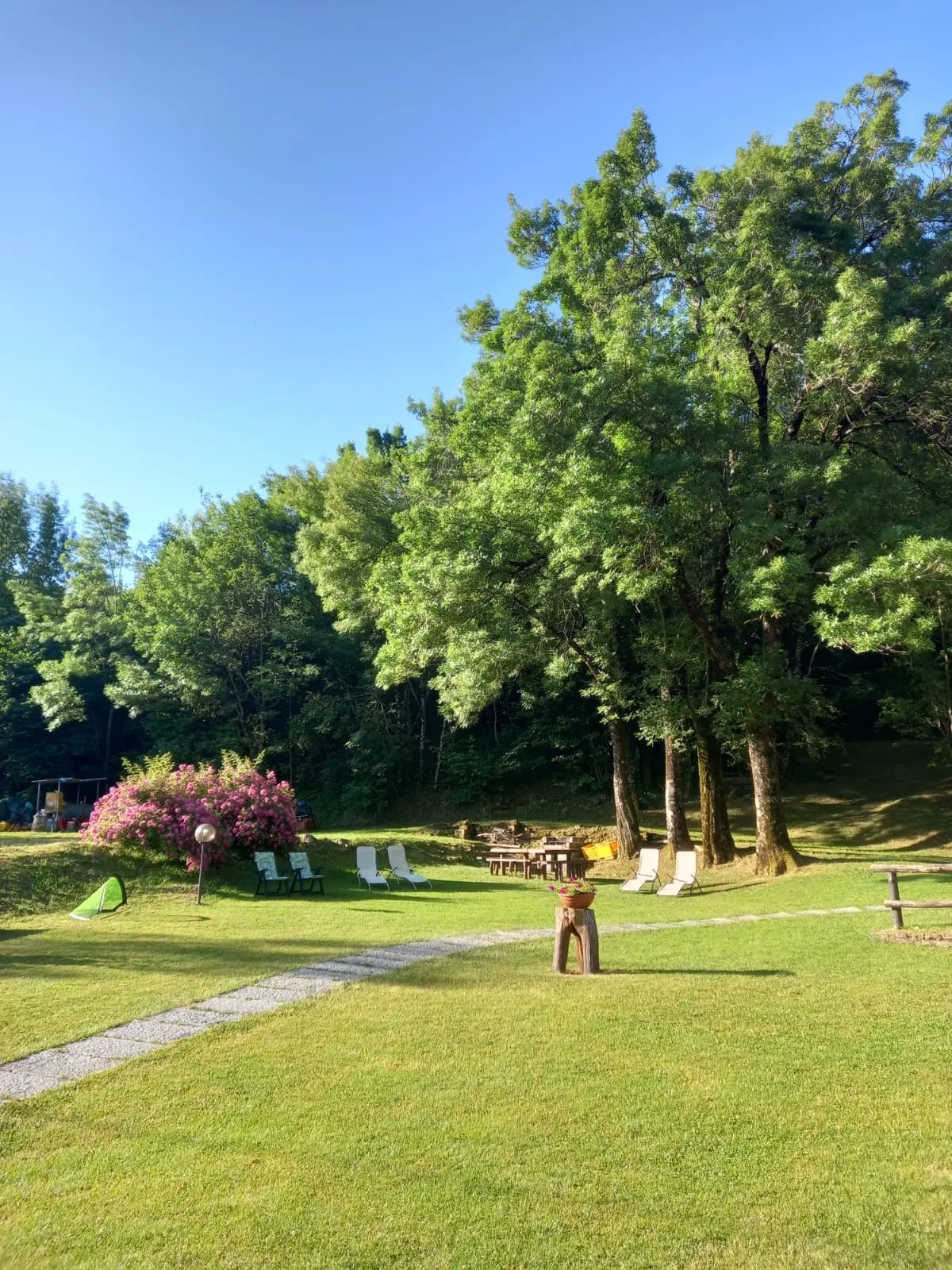 Agriturismo I Tre Porcellini