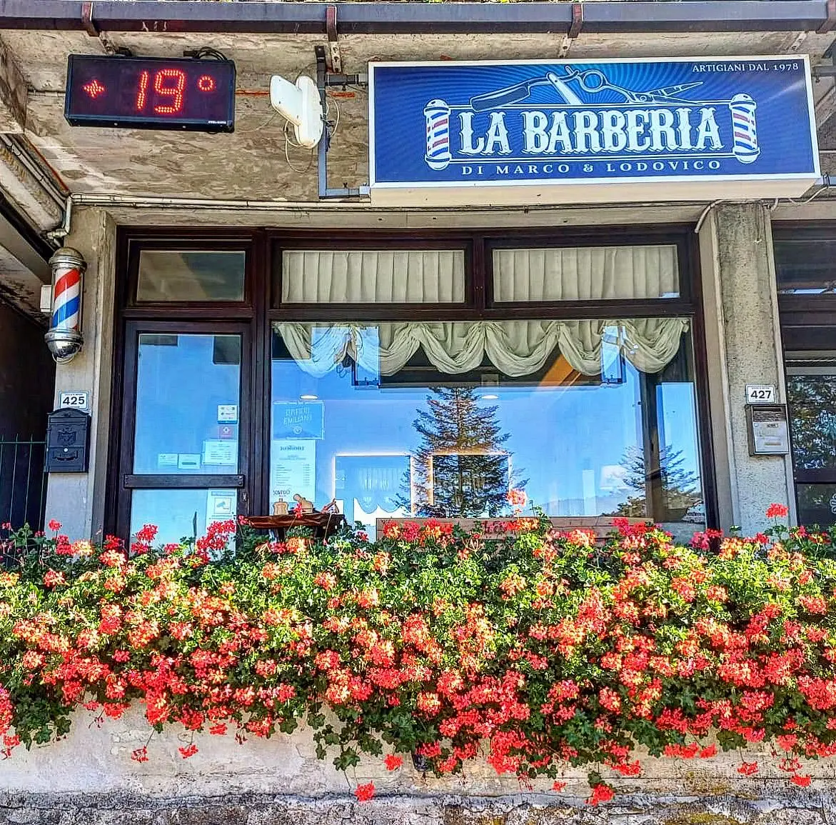 la barberia 01