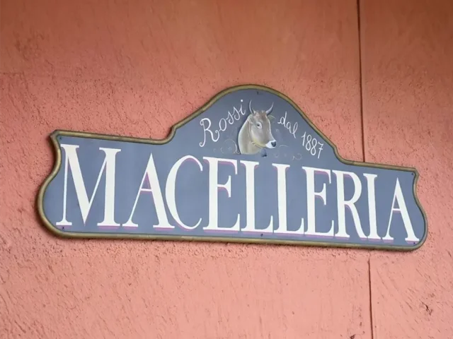 Macelleria Rossi