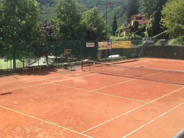 Tennis Club Cutigliano