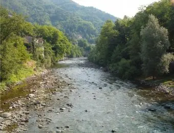 Torrente Lima