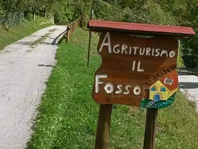 Agriturismo Il Fosso