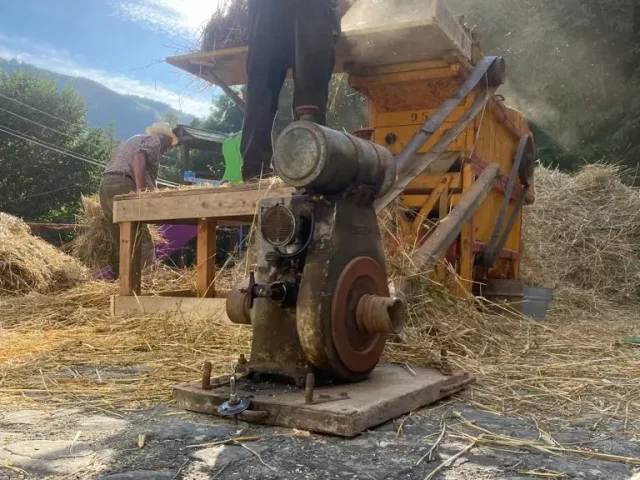 Associazione del Museo della Gente dell'Appennino Pistoiese