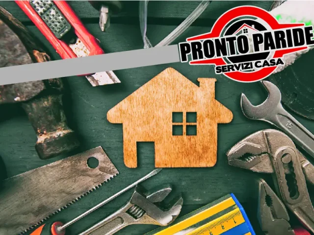 Pronto Paride - Servizi Casa