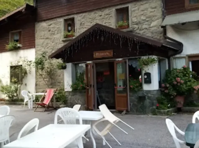 Ristorante il Pinguino