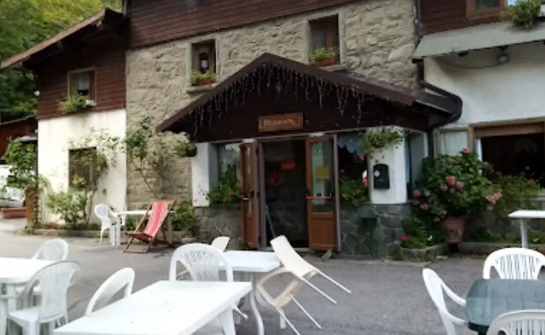 Ristorante il Pinguino