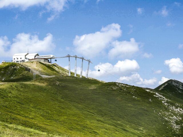 Gravity Bike Park Abetone